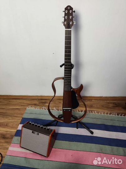 Yamaha slg200s nt под заказ