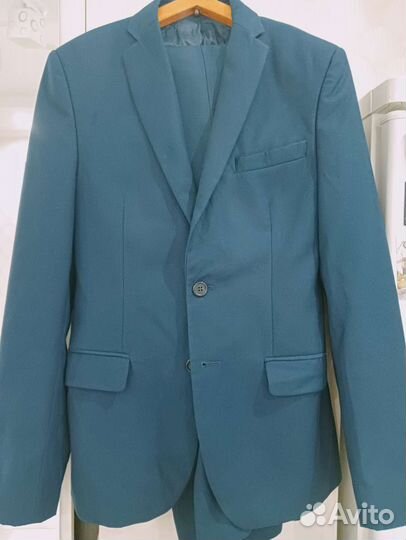 Школьный костюм для мальчика