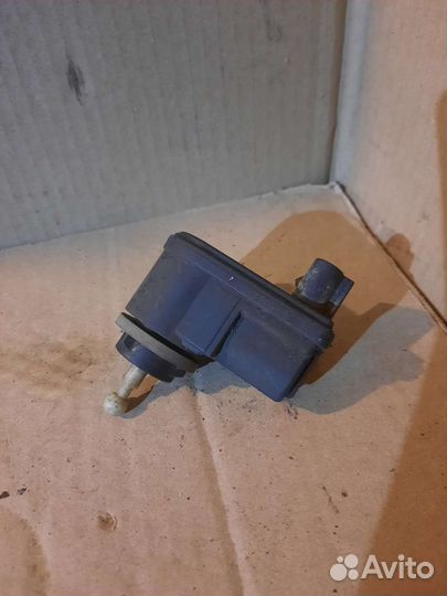 Корректор фар opel astra G