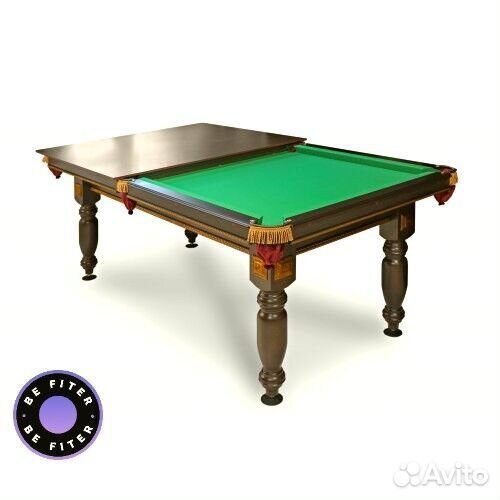 Бильярдный стол американка