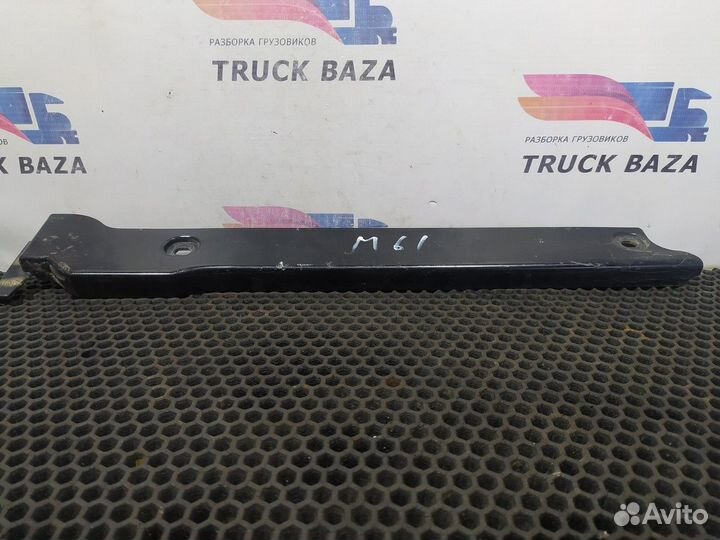 Накладка лобового стекла Man TGL, Man TGS, Man TGX