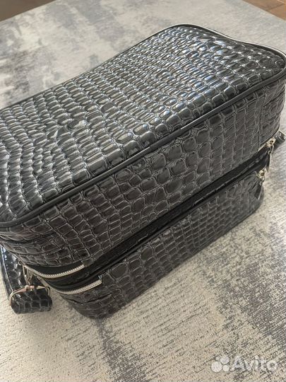 Бьюти кейс для визажиста