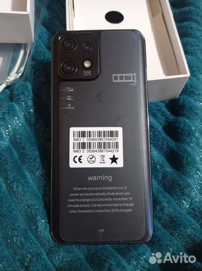 Xiaomi Poco X5 Pro 5G, 8/256 ГБ