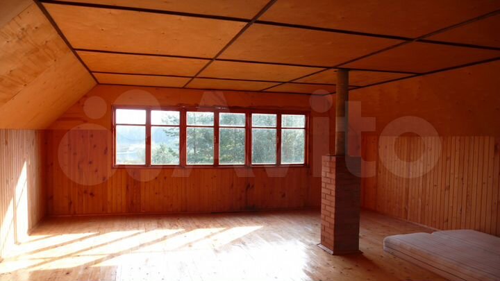 Дом 112 м² на участке 15 сот.