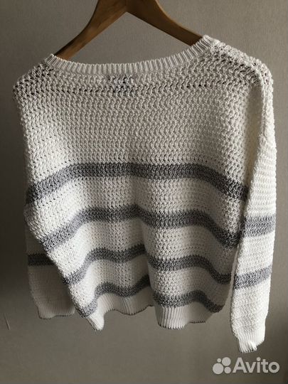 Свитер massimo dutti