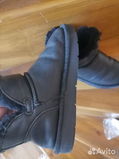 Угги 36 размер