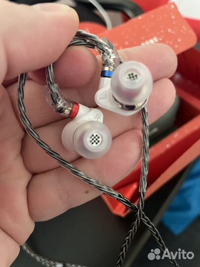 Campfire Audio Vega 2020