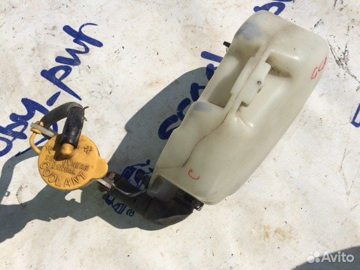 Бачок расширительный Subaru Impreza GC8 EJ-20K