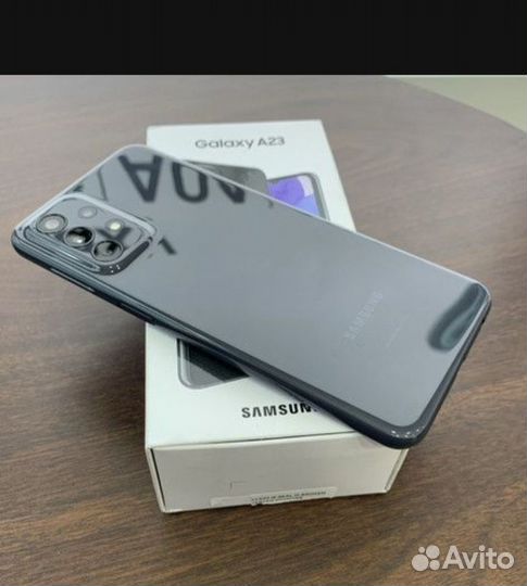 Samsung Galaxy A23, 6/128 ГБ