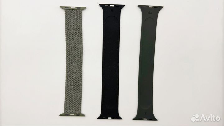 Ремешки для Apple watch 44 мм