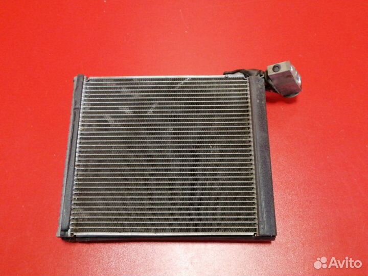 Испаритель кондиционера Toyota Corolla ZRE151L