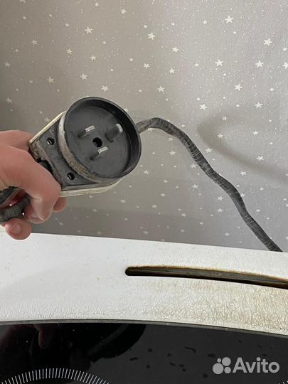 Плита электрическая