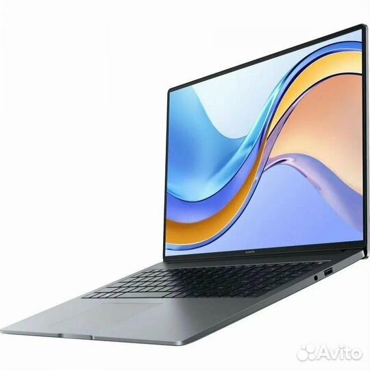 Honor MagicBook X 16 i5-12450H/8/512Gb Ростест