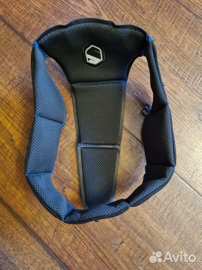 Вставка в шлем sumshield