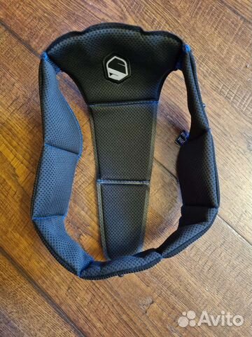 Вставка в шлем sumshield