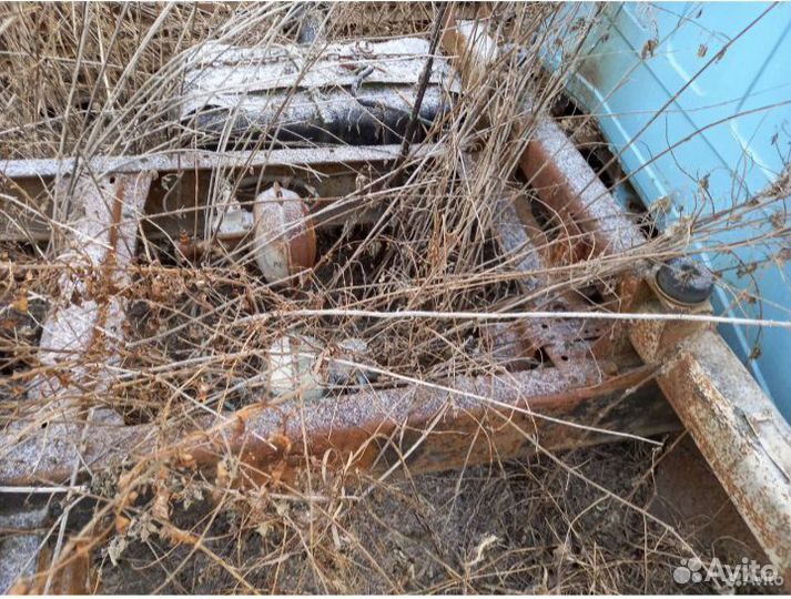 Запчасти на газ 3307