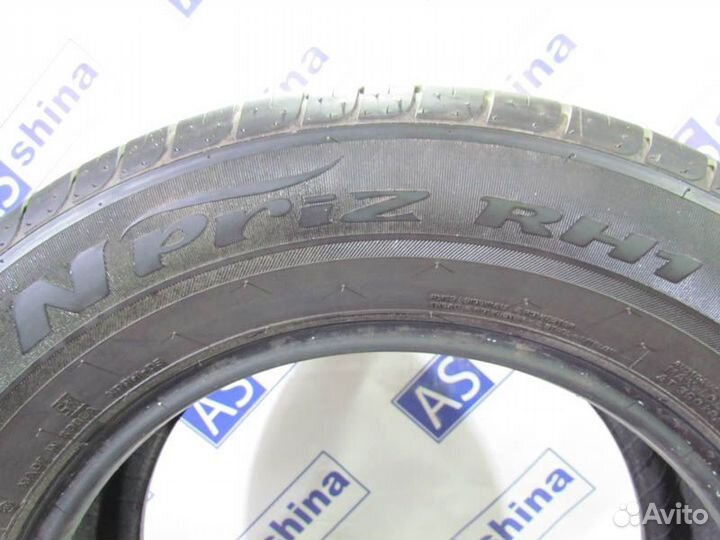 Nexen N'Priz RH1 215/65 R16 96R