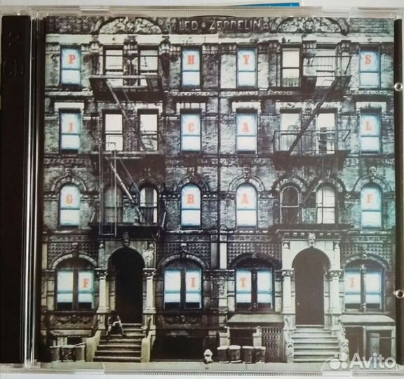 CD диски Status Quo,Led Zeppelin(2CD),ELO,Маш.вре