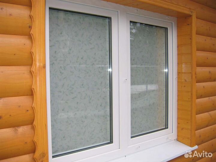 Пластиковые окна от производителя