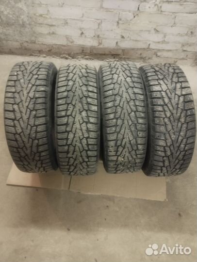 Cordiant Snow Cross 205/55 R16