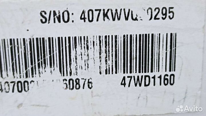 Стиральная машина lg 5кг