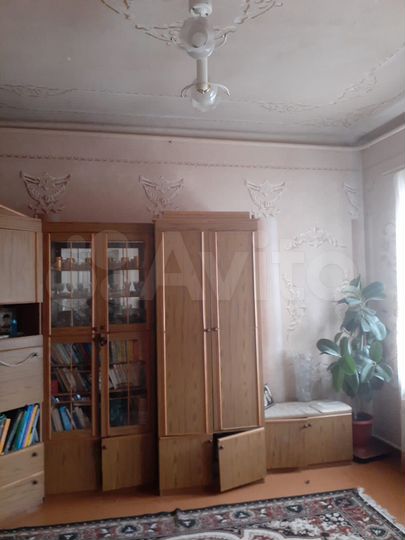 Дом 106,4 м² на участке 21 сот.