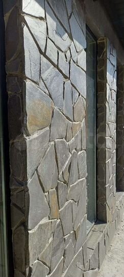 Коттедж 268 м² на участке 4,5 сот.