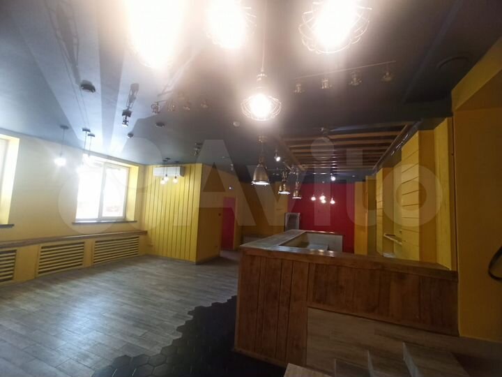 Свободного назначения, 143 м²