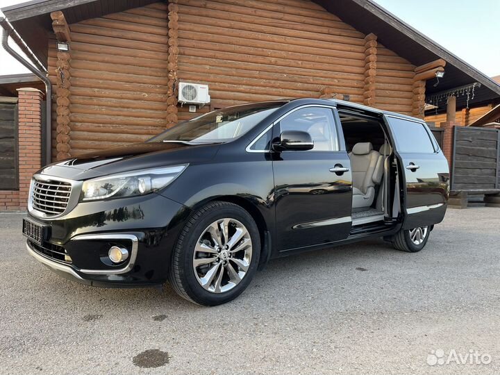 Аренда минивена с водителем Трансфер РФ рб