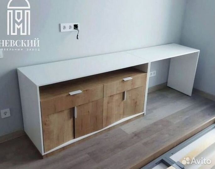 Гардеробная для Вашего дома