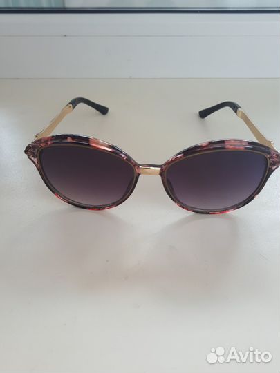 Солнцезащитные очки детские