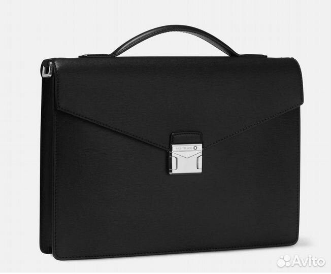Портфель Montblanc