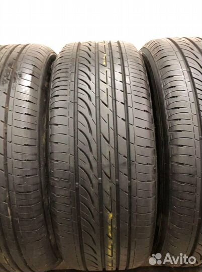 Bridgestone Regno GR-9000 225/60 R16 98V