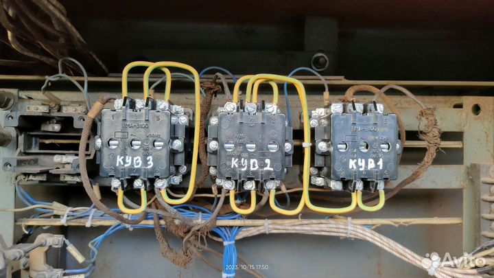 Электрик, электромонтаж,ремонт