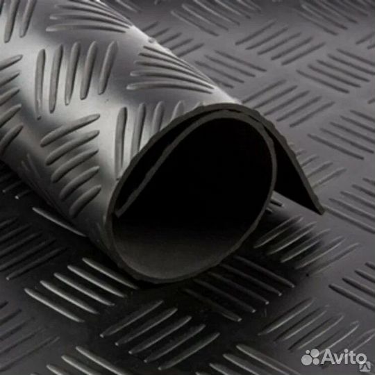 Резиновое покрытие