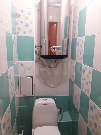 1-к. квартира, 35 м², 7/9 эт.