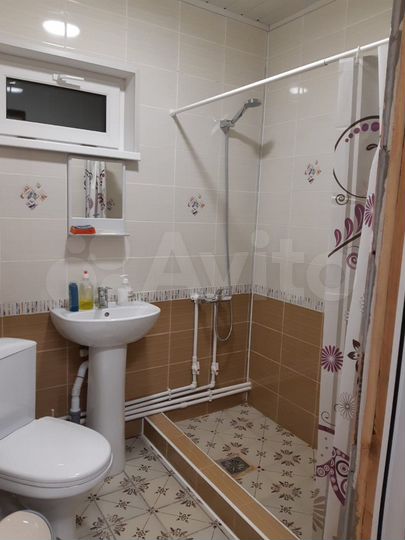 Дом 120 м² на участке 10 сот.