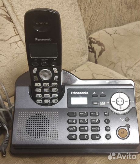 Телефон Panasonic