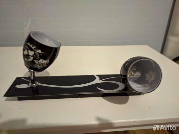 Светильник