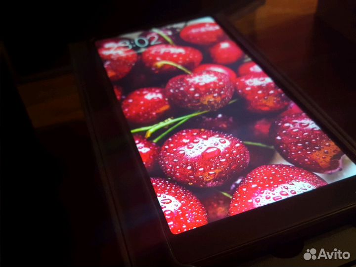 Xiaomi Mi Mix, 6/256 ГБ