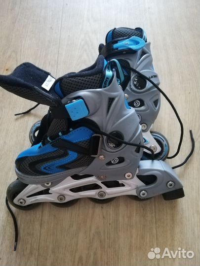 Продам ролики детские р. 29-31