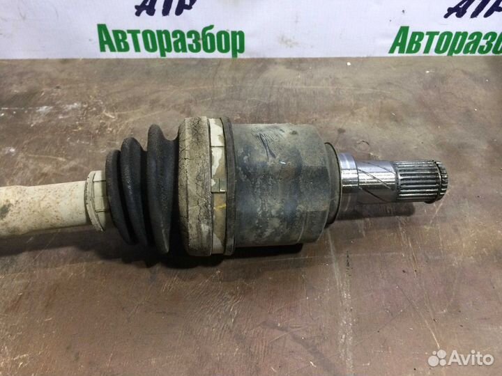 Привод передний правый Mitsubishi ASX