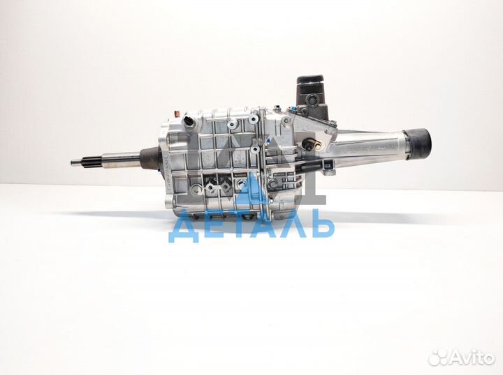 Кпп ГАЗель Next/Некст (дв. Cummins). Гарантия