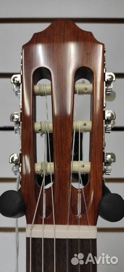 Гитара классическая Cort AC100-SG