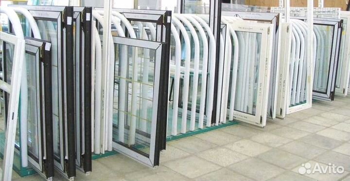 Окна Rehau под ключ