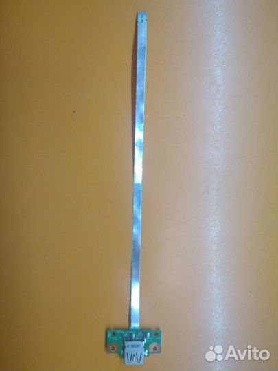 Плата расширения USB Asus X507