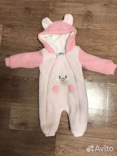 Комбинезон