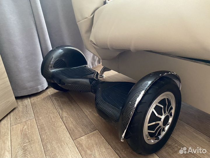 Гироскутер