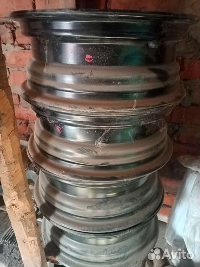 Диски на 14 на поло