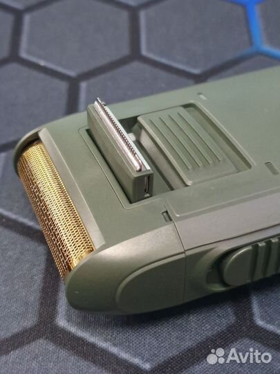 Электробритва / шейвер VGR V-353